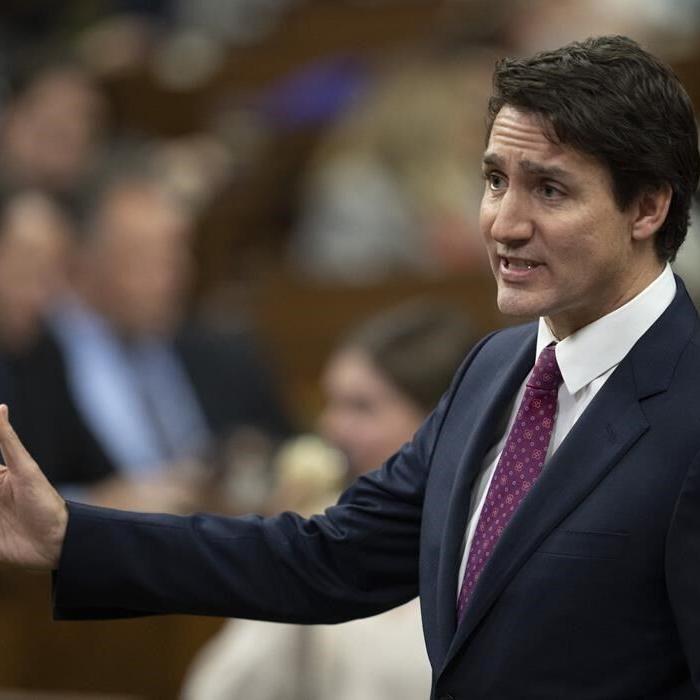 In The News for Nov. 25: The PM to sit in the hot seat at the Emergencies Act inquiry